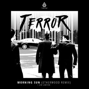 Morning Sun (Etherwood Remix) by Etherwood Cover Art