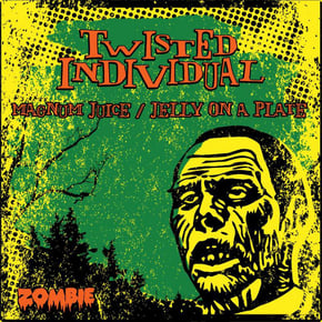 Magnum Juice by Twisted Individual Cover Art