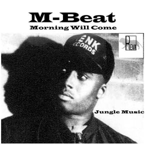 Morning Will Come by M-Beat Cover Art