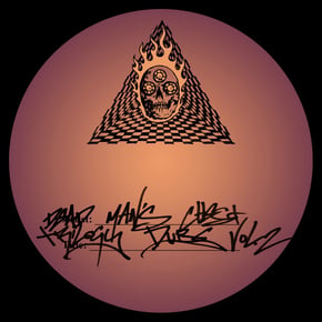 Trilogy Dubs, Vol. 2 by Dead Man's Chest Cover Art