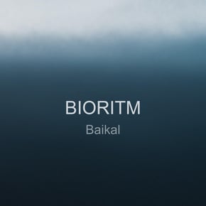 Baikal by Bioritm Cover Art