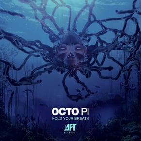 Hold Your Breath by Octo Pi Cover Art