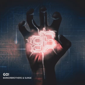 GO! by BorkerBrothers Cover Art
