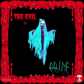 The Evil by Pruf Cover Art