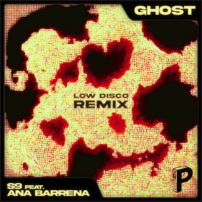 Ghost (Low Disco Remix) by S9 Cover Art