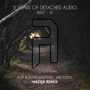 Arctotis (Hazqa Remix) by K2T Cover Art