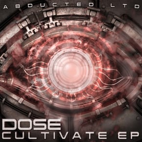 Cultivate by Dose Cover Art