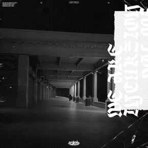 Over You by Geostatic & Moekel Cover Art
