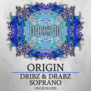 Dribs & Drabs / Soprano by Origin Cover Art