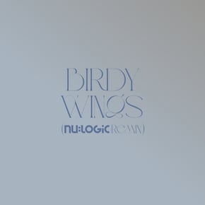 Wings (Nu:Logic Remix; Edit) by Nu:Logic Cover Art