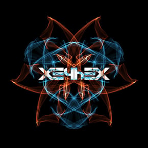 High Floor by XepheX Cover Art