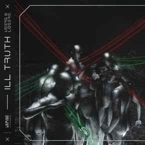 Say What Ya Want by Ill Truth Cover Art