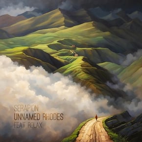 Unnamed Rhodes by Serapion Cover Art