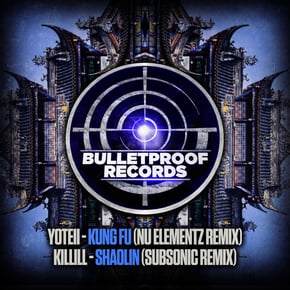 Remixes vol.3 by Nu Elementz Cover Art