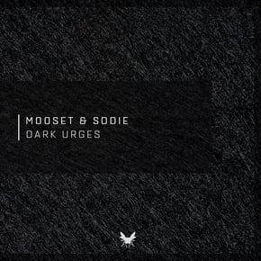 Dark Urges by m00seT Cover Art