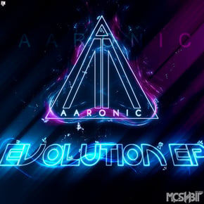 Evolution by Aaronic Cover Art