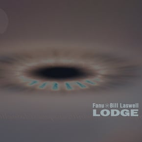 Lodge by Fanu Cover Art