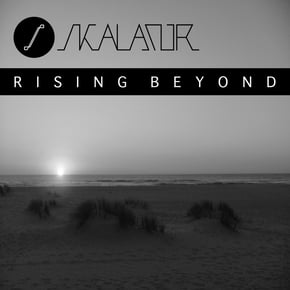 Rising Beyond by Skalator Cover Art