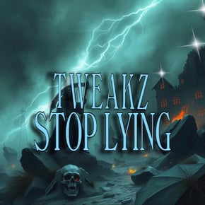 Stop Lying by Tweakz Cover Art