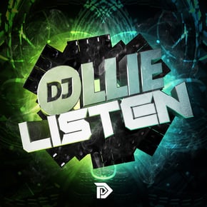 Listen by DJ Ollie Cover Art