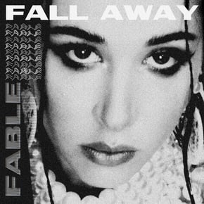 Fall Away (InsideInfo Remix) by InsideInfo & Schoco Cover Art