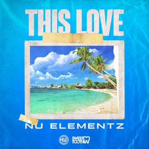 This Love by Nu Elementz Cover Art