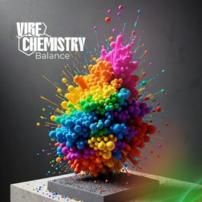 Balance by Vibe Chemistry Cover Art