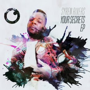 Your Secrets (Cnof Remix) by Sub:liminal Cover Art