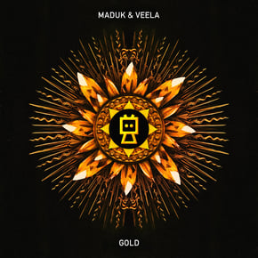 Gold by Maduk Cover Art