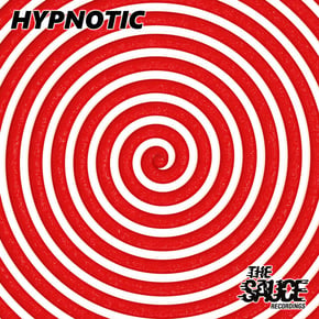 Hypnotic by The Sauce Cover Art