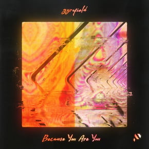 Because You Are You by gyrofield Cover Art