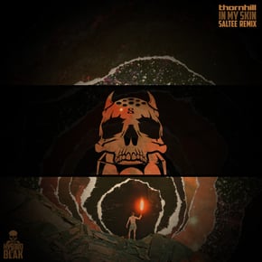 Thornhill - In My Skin (Saltee Remix) by Saltee Cover Art