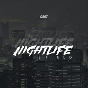 Nightlife by Shield Cover Art