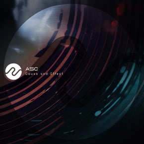 Cause & Effect by ASC Cover Art