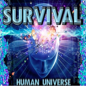 Survival - Tribute to Eminem by Survival Cover Art