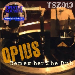 Remember The Dub by Opius Cover Art