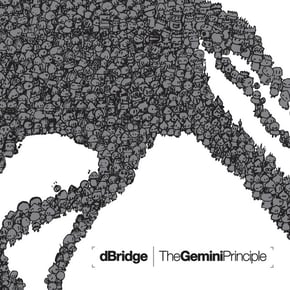 The Gemini Principle by dBridge Cover Art