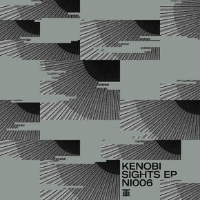 Sights by Kenobi Cover Art