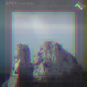 Apex (Levia Remix) by Levia Cover Art