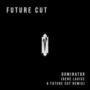 Dominator by Future Cut Cover Art