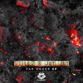 Far Under by StillZ Cover Art