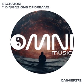 11 Dimensions of Dreams by Eschaton Cover Art
