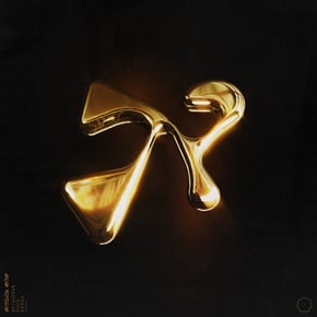 Wildfire by Sub Focus Cover Art