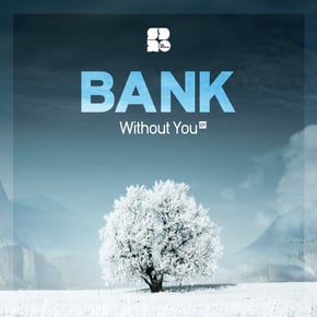 Without You by Bank Cover Art