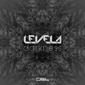 Darkness by Levela Cover Art