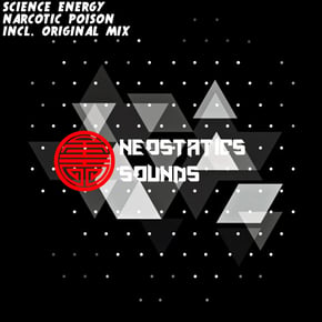 Narcotic Poison by Science Energy Cover Art