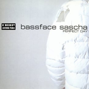 Perfect Day by Bassface Sascha Cover Art