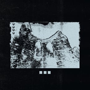 Violent Castles by Klinical Cover Art