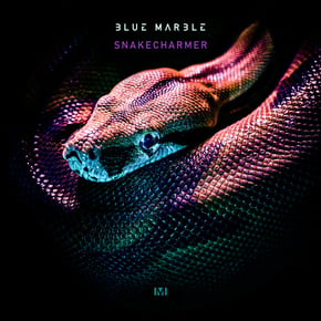 Snakecharmer by Blue Marble Cover Art
