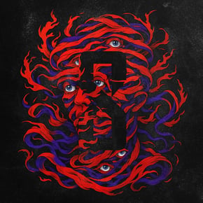 Oathbreaker (A-Cray Remix) by A-Cray Cover Art